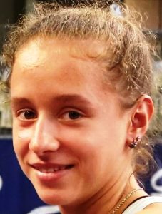 Veronika Podrez