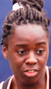 Victoire Mfoumouangana Victoire Mfoumouangana