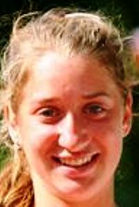 Victoria Bosio