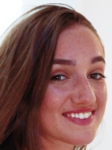 Victoria Gomez