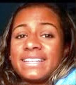 Victoria Osuigwe