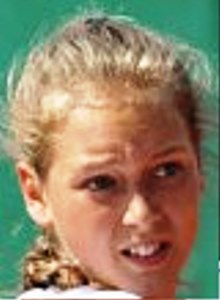Viktorie Hazmukova