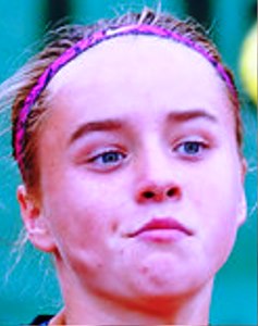 Viktoriya Kanapatskaya Viktoriya Kanapatskaya
