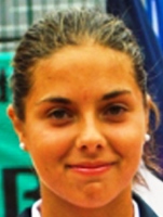 Viktoriya Tomova