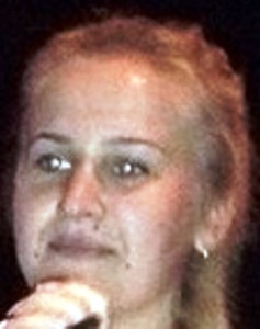 Viktoryia Mun