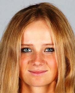 Vivian Wolff