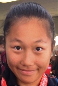 Vivian Yang Vivian Yang