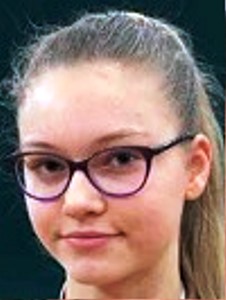 Weronika Domanska