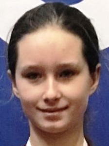Weronika Ewald