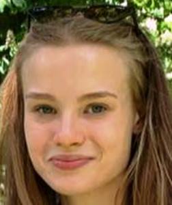 Weronika Jasmina Forys