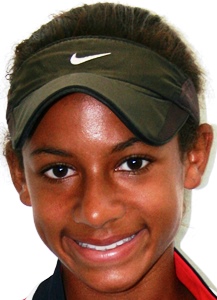 Whitney Osuigwe
