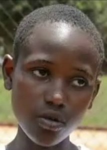 Winnie Birungi Winnie Birungi
