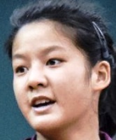 Wushuang Zheng Wushuang Zheng