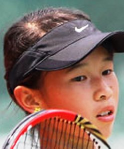 Y-kit Nicole Tan