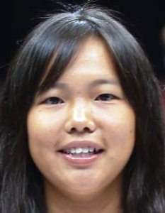 Ya Hsin Lee Ya Hsin Lee