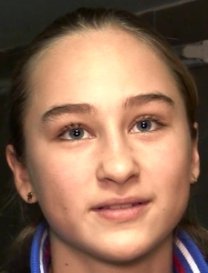 Yaroslava Bartashevich