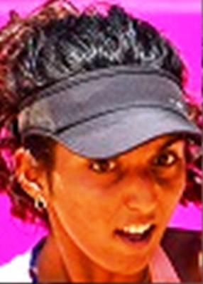 Yashaswini Pawar