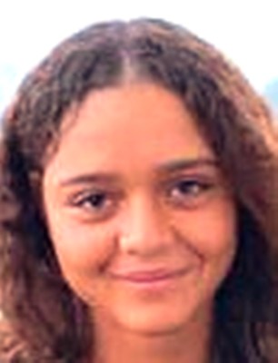 Yasmin Ezzat