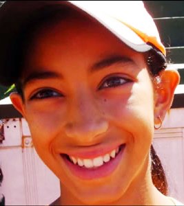 Yasmine Kabbaj