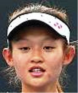 Yi Tsen Cho