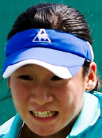 Yu Jin Ahn