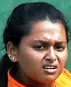 Yubarani Banerjee