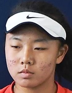 Yufei Ren