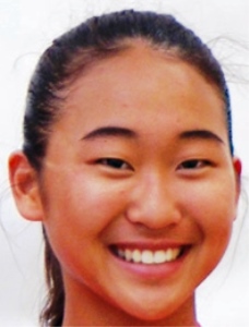 Yuki Kristina Chiang Yuki Kristina Chiang