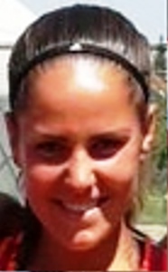 Zaneta Malinovic