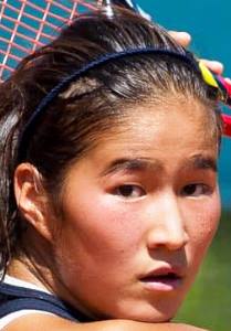 Zhibek Kulambayeva