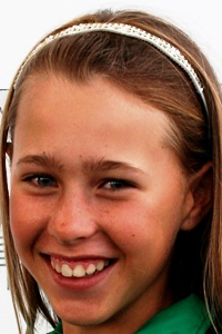 Zoe Kruger