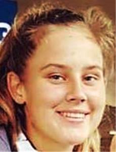 Zuzanna Kubacha Zuzanna Kubacha