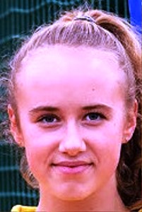 Zuzanna Witkowska